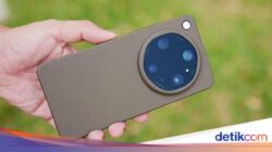 Edan! Oppo Find X10 Pro Max Bakal Punya 3 Lensa 200 MP
