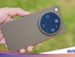 Edan! Oppo Find X10 Pro Max Bakal Punya 3 Lensa 200 MP