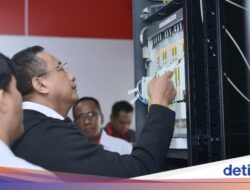TelkomGroup Optimalkan Konektivitas Satelit Telkomsat Untuk Pulihkan NTT