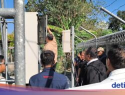 Jaringan Kembali Normal 100%, TelkomGroup Rampungkan Perawatan Ke NTT