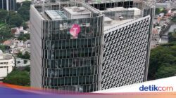 Kinerja Telkomsel Tumbuh Sehat Ke Semester I 2026
