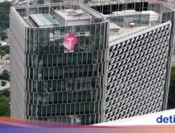 Kinerja Telkomsel Tumbuh Sehat Ke Semester I 2026
