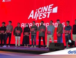 Telkomsel Genjot Adopsi AI Lewat Pembuatan Talenta Kreatif