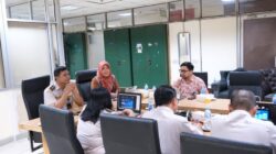 Tingkatkan Digital Trust, PERURI Dorong Integrasi Meterai Elektronik Seamless Di Layanan Karantina