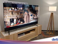 Xiaomi Ungkap Strategi TV Mini LED Bisa Lebih Terjangkau