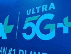 XLSmart Lebih Ambisius Garap 5G, Target Lebih Untuk 100 Kota Di 2026