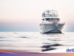 Para Miliarder AI Makin Menggila Bersama Mainan Mewahnya