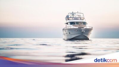 Para Miliarder AI Makin Menggila Bersama Mainan Mewahnya