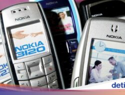 Kesalahan Individu Nokia yang Membuat Sang Raja Smart Phone Tumbang