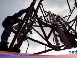 Sengketa Menara Badung Dari Sebab Itu Sorotan, Aspimtel Dorong Persaingan Usaha Sehat