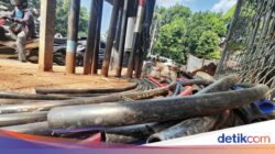 Relokasi Kabel Fiber Optik Ke Jakarta Digugat, Apjatel Soroti Risiko Gangguan Duniamaya