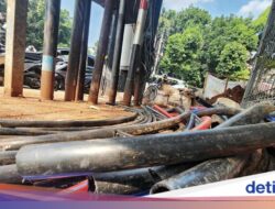 Relokasi Kabel Fiber Optik Ke Jakarta Digugat, Apjatel Soroti Risiko Gangguan Duniamaya
