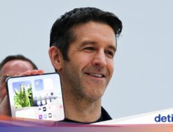 iPhone Duo Mutakhir Permulaan, Apple Siapkan Duo Max, Mini dan SE