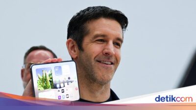 iPhone Duo Mutakhir Permulaan, Apple Siapkan Duo Max, Mini dan SE