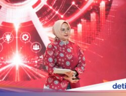 Telkom Ubah Strategi, Infrastruktur Karena Itu Mesin Kemajuan Mutakhir