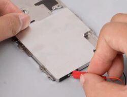 Cari Tahu Cara Apple Terbaru, iPhone 18 Pro Dibongkar
