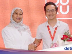 Doku Dapat Suntikan Dana Untuk Ant International: Tunjuk CEO Terbaru