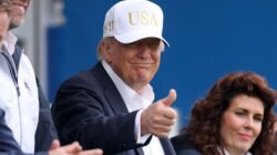 Donald Trump Umumkan Siap Membentuk Pasukan AI