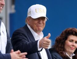 Donald Trump Umumkan Siap Membentuk Pasukan AI