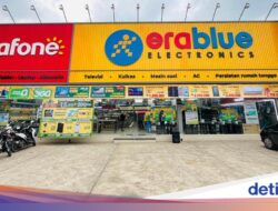 Menilik 3 Dekade Transformasi Life Style Digital Di Indonesia