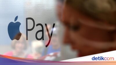 Apple Pay Segera Masuk India, Indonesia Kapan?