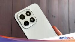 Mutakhir Gajian Saatnya Upgrade, Ini Alasan Honor X6c Layak Karena Itu Pilihan