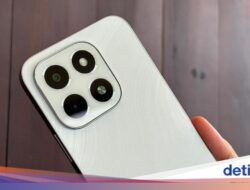 Mutakhir Gajian Saatnya Upgrade, Ini Alasan Honor X6c Layak Karena Itu Pilihan