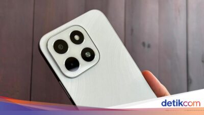 Mutakhir Gajian Saatnya Upgrade, Ini Alasan Honor X6c Layak Karena Itu Pilihan