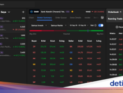 6 Salah Kaprah Pemula Pada Mulai Trading Saham Online