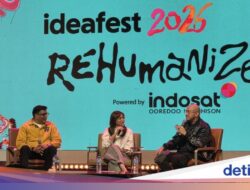Cara Terbaik Manusia Gunakan AI: Pakai Hati Nurani