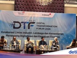 Era Mutakhir Operator Seluler, Usaha Bergeser Untuk Telco Ke TechCo