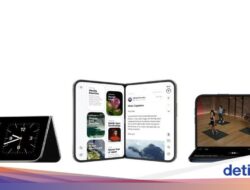 Kapan iPhone Duo & 18 Pro Max Masuk Indonesia?
