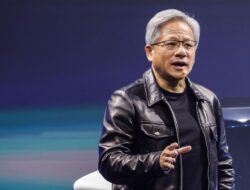 Jensen Huang Tolak Regulasi Terbaru Sebagai Atur Perkembangan AI