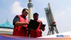 Apakah Telkomsel 5G Benar-Benar Lebih Cepat Bersama WiFi?