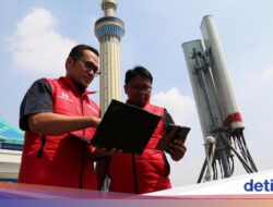 Apakah Telkomsel 5G Benar-Benar Lebih Cepat Bersama WiFi?