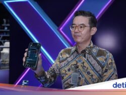 Indo Premier Luncurkan IPOT X, Cari Saham Cukup Ngobrol Bersama AI