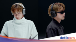 Nothing Headphone (1) Pro Segera Rilis Ke RI, Gandeng V BTS