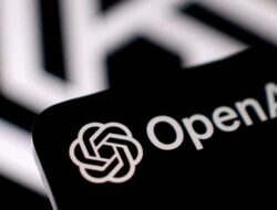 OpenAI Klaim Pecahkan Soal Matematika Rumit Pakai 10 Ribu Bot