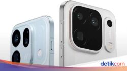 Oppo Find X10 Pro Max Siap Rilis 22 September, Bawa 3 Perekamgambar 200 MP