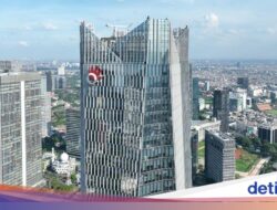 Strategi Hijau Telkom Ke Balik Infrastruktur Digital