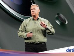 Phil Schiller Mundur Untuk App Store Di Hari Terakhir Regu Cook
