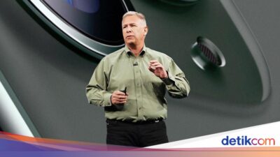 Phil Schiller Mundur Untuk App Store Di Hari Terakhir Regu Cook