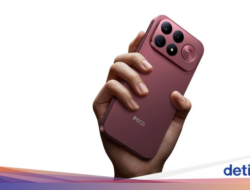 Poco F9 Pro dan Ultra Rilis Internasional, Segera Masuk Indonesia?