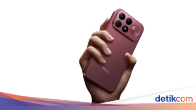 Poco F9 Pro dan Ultra Rilis Internasional, Segera Masuk Indonesia?