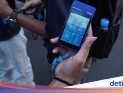 Mengenal QRIS Pocket, Alat Mungil Sebagai Transaksi Digital