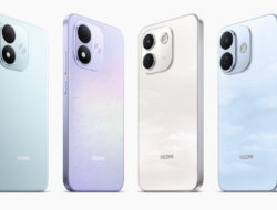 Redmi Note 17 Pro Max 5G Dijual Rp7,4 Juta, Bonus Kuota XL 1.000 GB