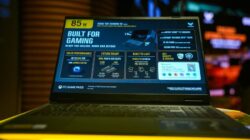 ASUS Pasarkan TUF Gaming 16 FX610 Ke Indonesia, Mulai Rp27.999.000