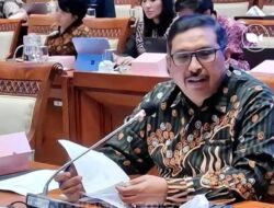 Komdigi Minta Tambah Biaya Rp3,23 T Di 2027, Sebagai Apa?