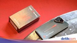5 Daya Tarik Tecno Pova 8 Pro Mobil Sport Lamborghini Limited Edition Rp 6 Jutaan
