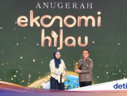 Telkom Raih Pengakuan Integrasi Prinsip Sustainability Untuk Transformasi Usaha